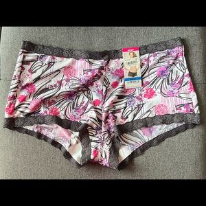 Maidenform - Boy Short Panties